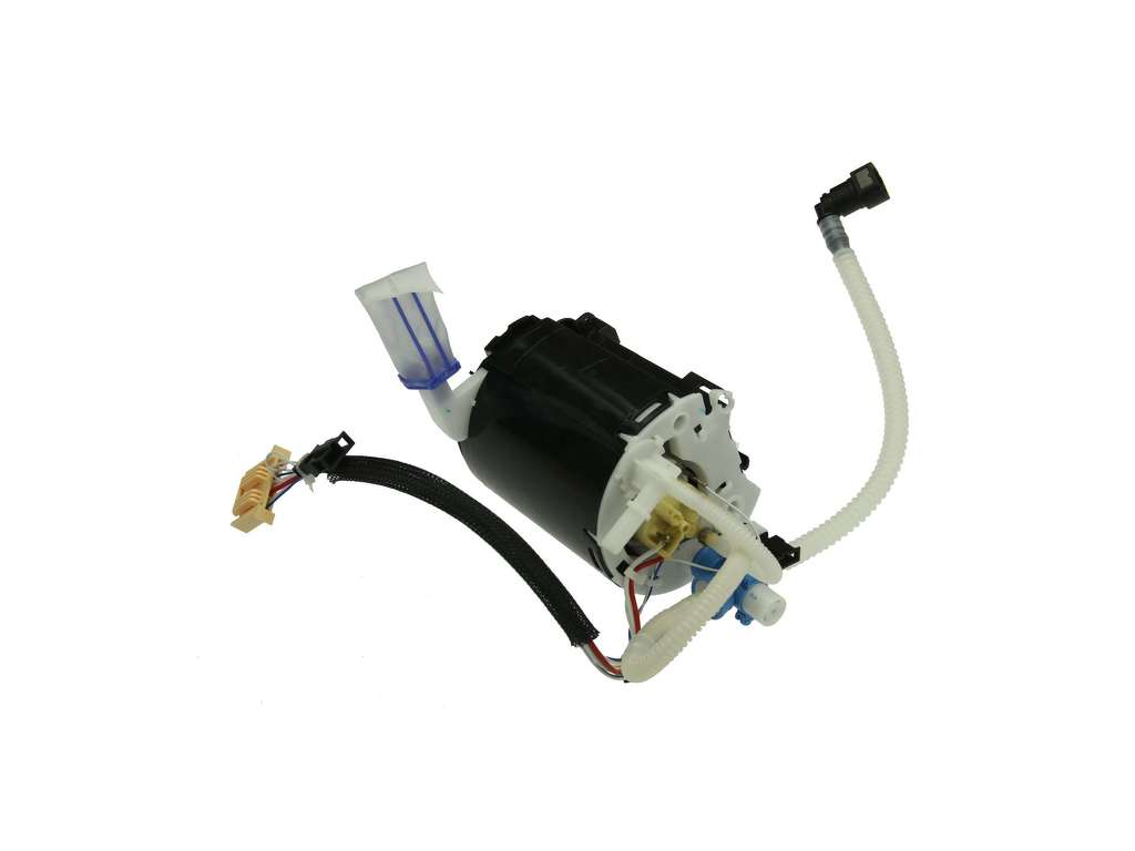 Fuel Pump Module Assembly