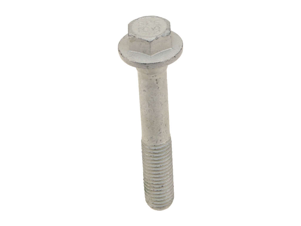 2022, 2021, 2020, 2019, 2018, 2017, 2016, 2015, 2014 Ford Transit Connect Suspension Stabilizer Bar Bracket Bolt