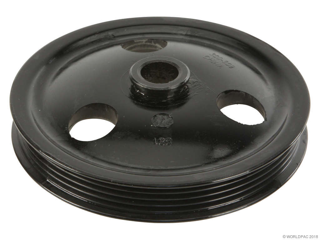2005, 2004, 2003, 2002, 2001, 2000 Dodge Neon Power Steering Pump Pulley