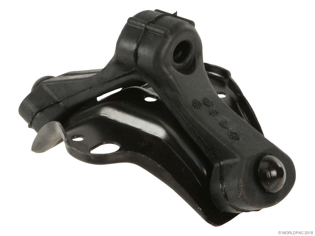 2003, 2002 Audi S6 Exhaust System Hanger