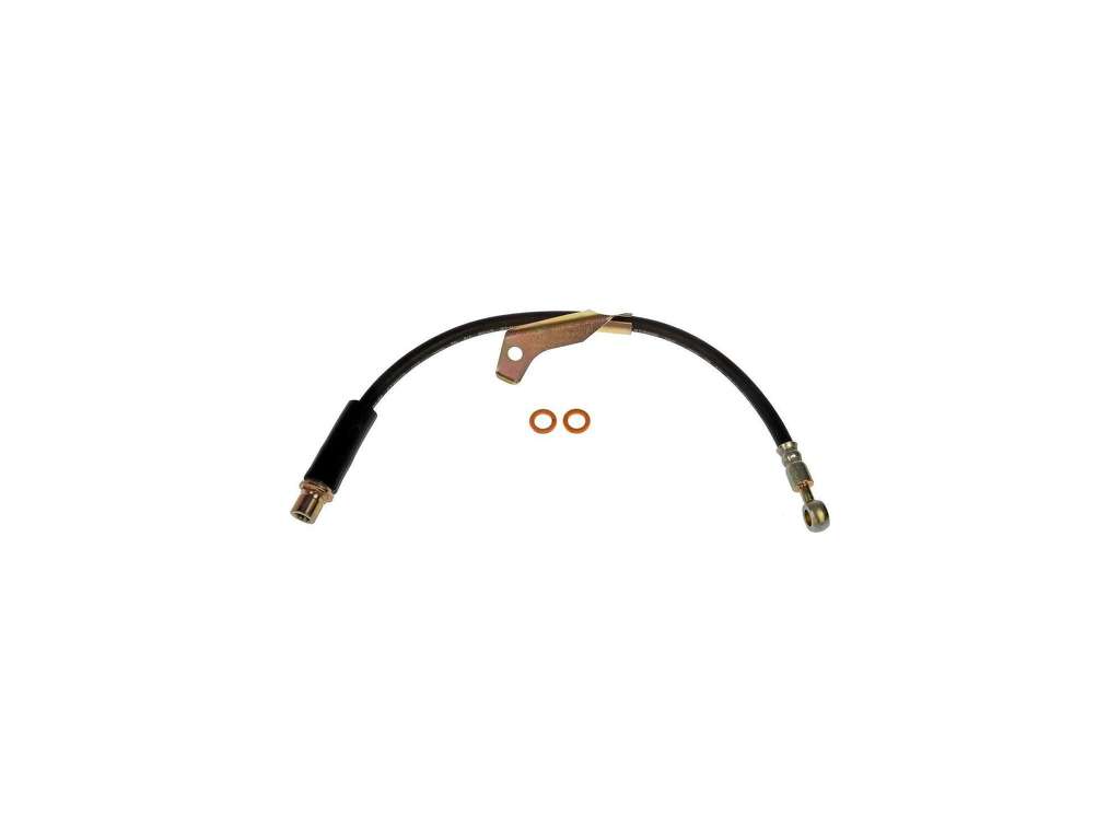 2009, 2008, 2007 Pontiac Torrent Brake Hydraulic Hose
