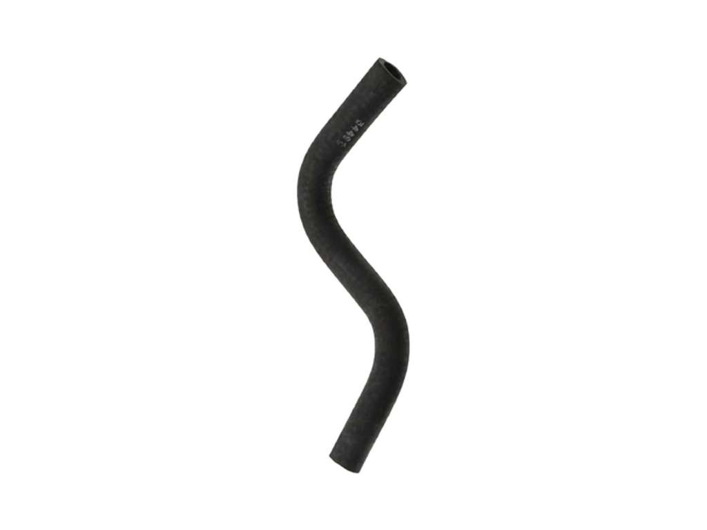 2016, 2015, 2014, 2013, 2012, 2011, 2010, 2009, 2008 GMC Acadia HVAC Heater Hose