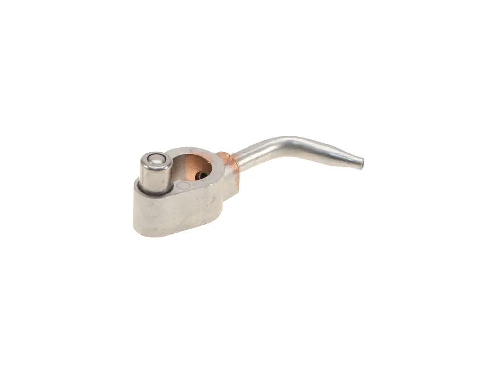 2010, 2009, 2008, 2007, 2006, 2005, 2004 BMW X5 Engine Timing Chain Oiler Nozzle