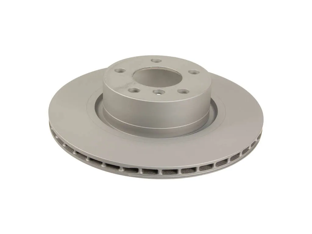 2017, 2016, 2015, 2014, 2013, 2012, 2011 BMW X3 Disc Brake Rotor