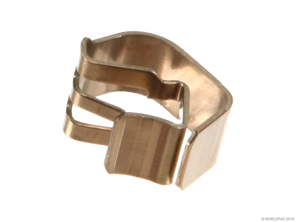 2015, 2014, 2013, 2012, 2011, 2010, 2009, 2008, 2007, 2006 Lexus IS250 Disc Brake Pad Wear Sensor