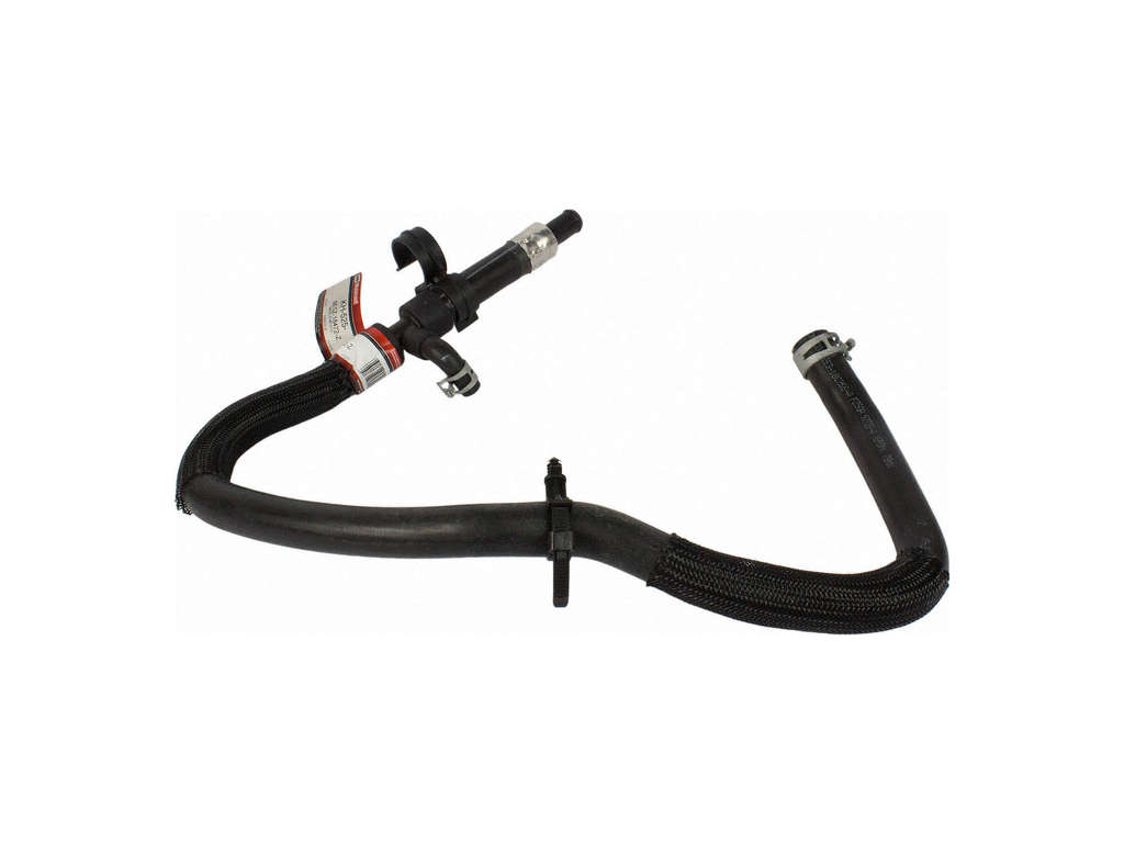 2012, 2011, 2010 Ford Fusion HVAC Heater Hose