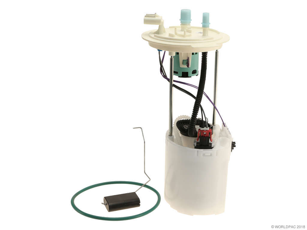 2014, 2013, 2012, 2011, 2010, 2009 Ford Expedition Fuel Pump Module Assembly