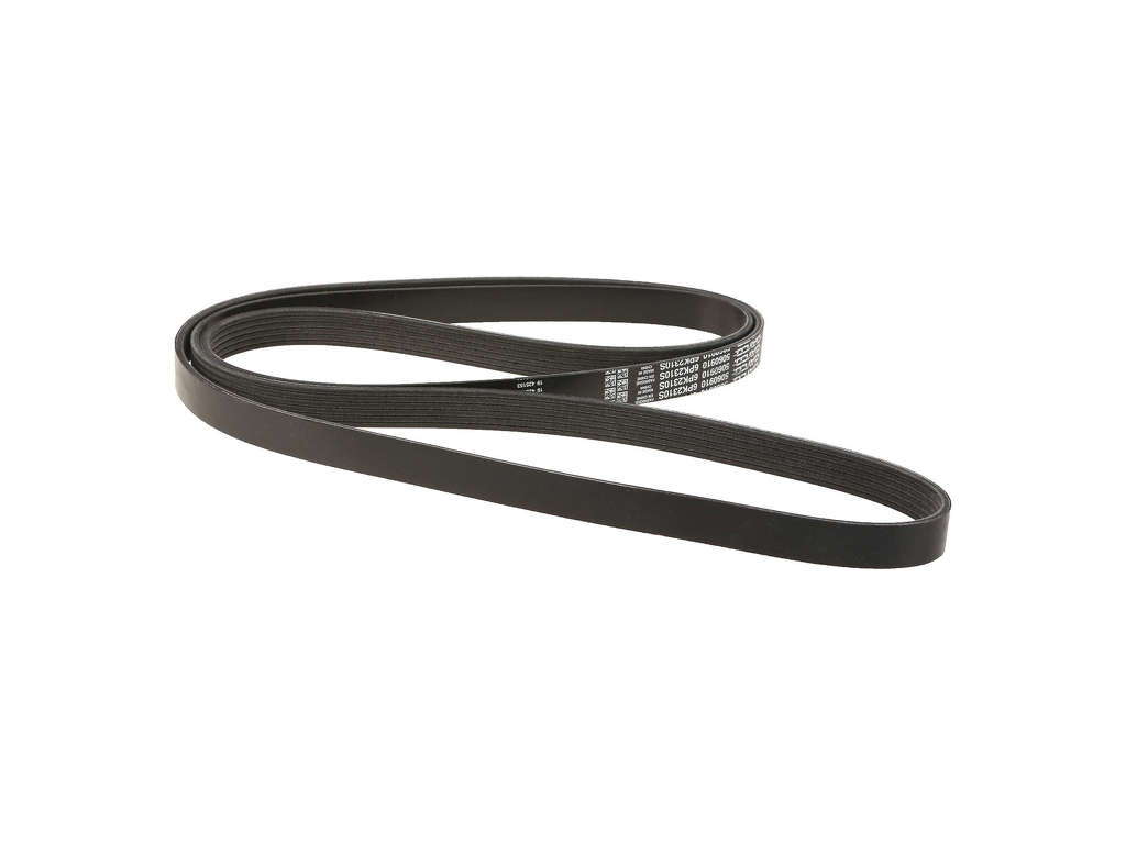 2009, 2008, 2007 Mazda 3 Victoria Accessory Drive Belt