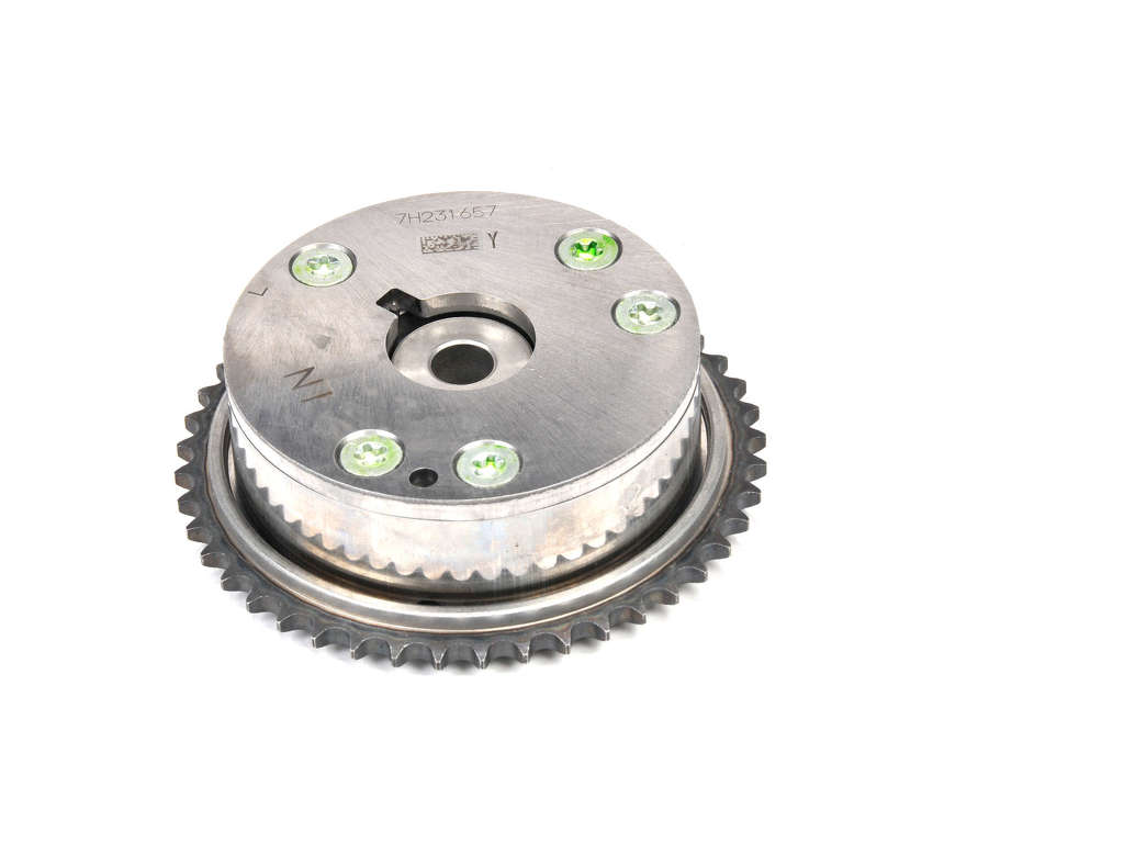 2022, 2021, 2020, 2019, 2018, 2017 GMC Acadia Engine Timing Camshaft Sprocket