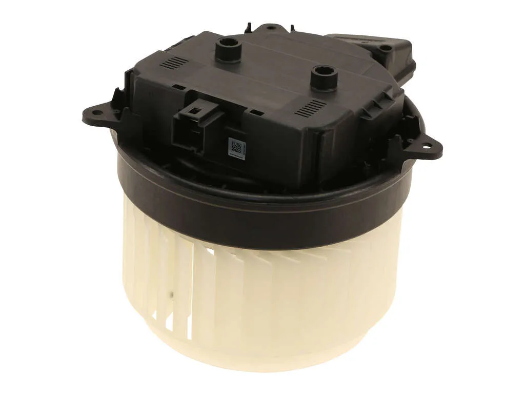 2018, 2017, 2016, 2015, 2014, 2013 Audi S7 HVAC Blower Motor