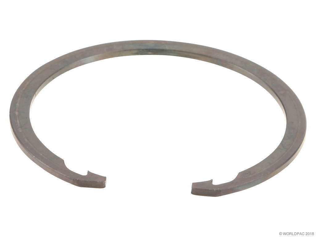 2010, 2009, 2008, 2007, 2006, 2005 Scion tC Wheel Bearing Lock Ring