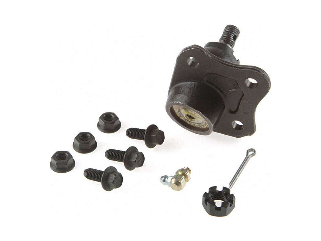 2006, 2005, 2004, 2003, 2002, 2001, 2000, 1999 Volkswagen Golf Suspension Ball Joint