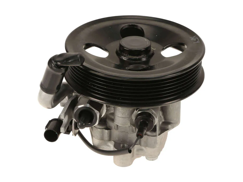 2013, 2012, 2011, 2010 Kia Forte Power Steering Pump