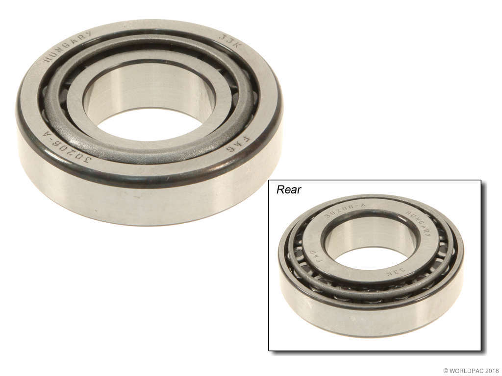 2004, 2003 Subaru Baja Differential Bearing