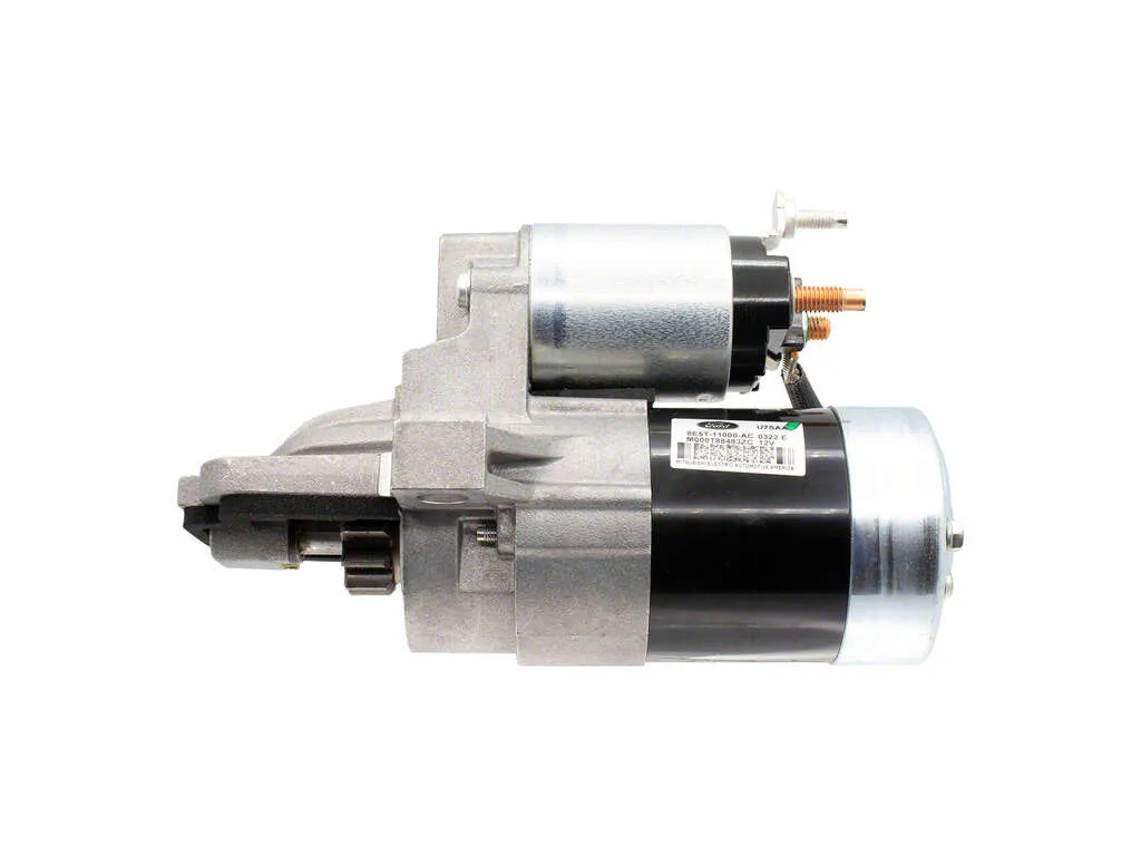 2010, 2009, 2008, 2007, 2006 Ford Fusion Starter Motor
