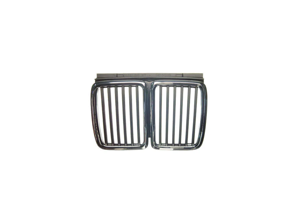 1991, 1990, 1989, 1988 BMW M3 Grille
