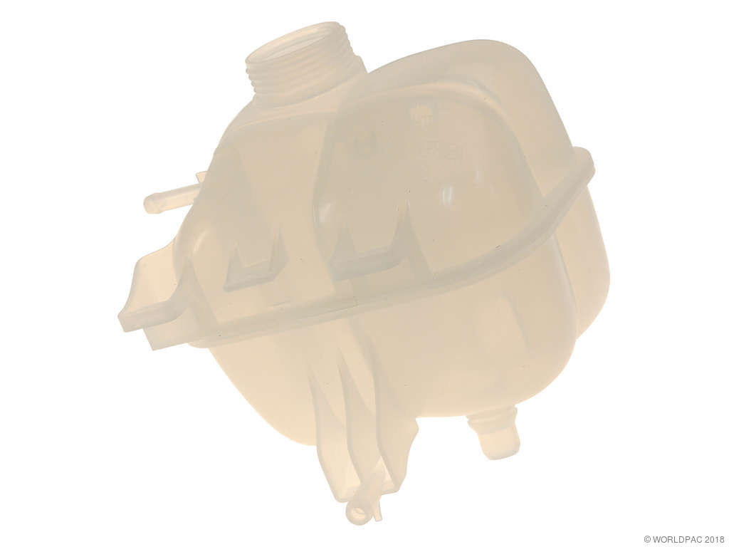 2015, 2014, 2013, 2012, 2011, 2010, 2009, 2008, 2007 Mini Cooper Engine Coolant Reservoir