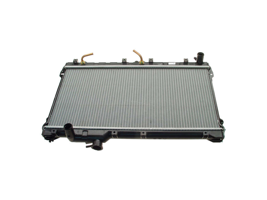 1997, 1996, 1995, 1994, 1993, 1992, 1991, 1990 Mazda Miata Radiator