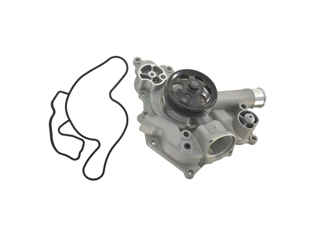 2010, 2009 Jeep Commander Engine Water Pump