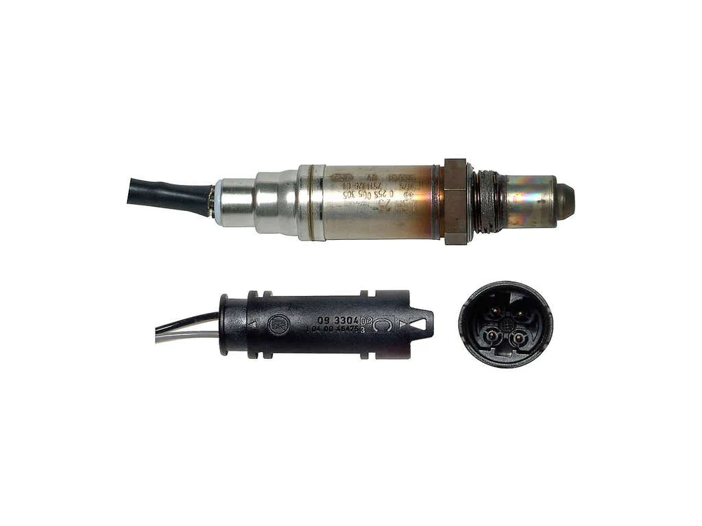 2006, 2005, 2004 BMW X3 Oxygen Sensor
