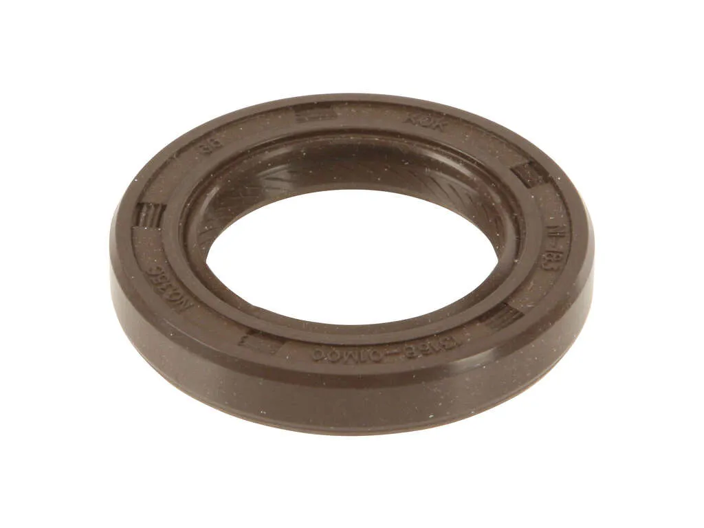2003, 2002, 2001, 2000, 1999, 1998 Isuzu Rodeo Engine Crankshaft Seal