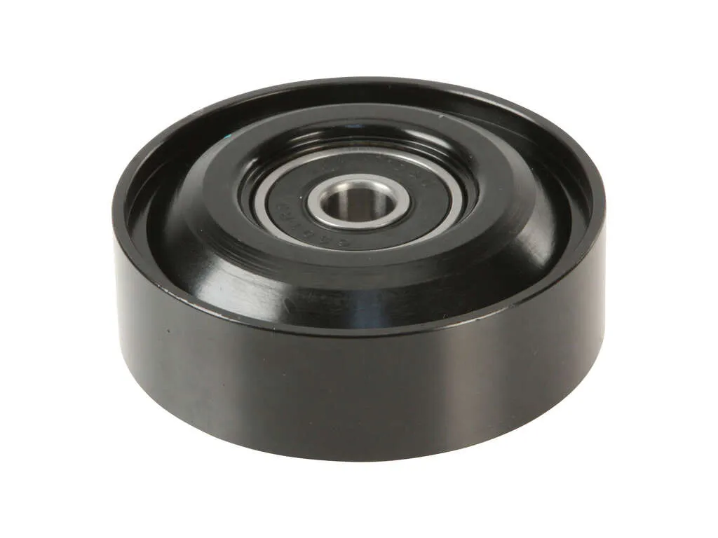 2010, 2009, 2008, 2007, 2006, 2005, 2004, 2003 INFINITI M45 Accessory Drive Belt Idler Assembly