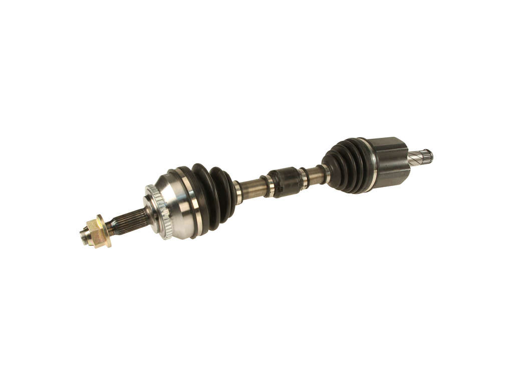 2000 Volvo S40 CV Axle Assembly
