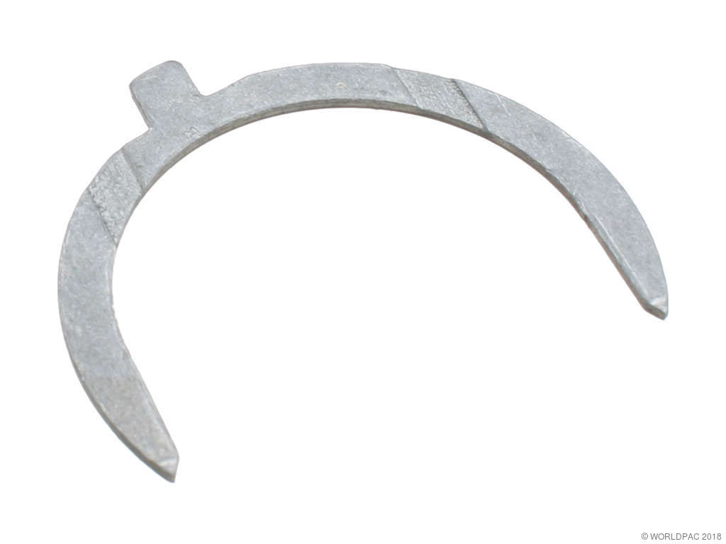 1979, 1978, 1977, 1976, 1975, 1974, 1973 Audi Fox Engine Crankshaft Thrust Washer
