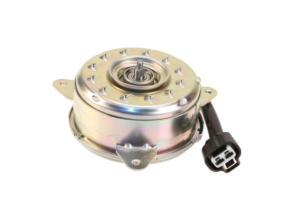 2012, 2011 INFINITI EX35 Engine Cooling Fan Motor