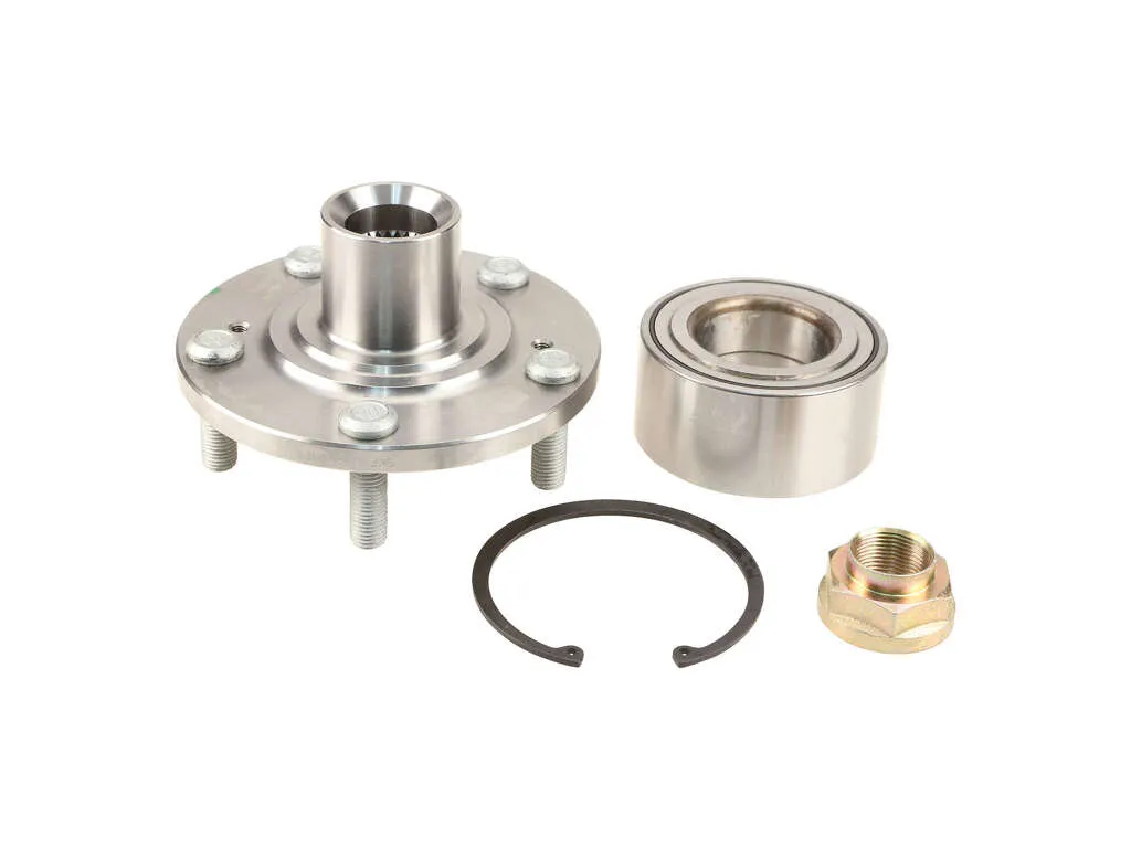 2003, 2002, 2001 Acura CL Wheel Bearing Kit