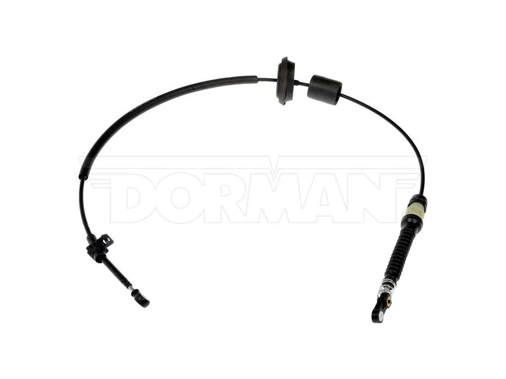 2010, 2009, 2008, 2007 Chrysler Sebring Automatic Transmission Shifter Cable