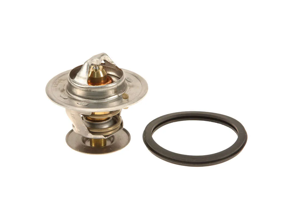2004, 2003, 2002, 2001, 2000 Volvo S40 Engine Coolant Thermostat
