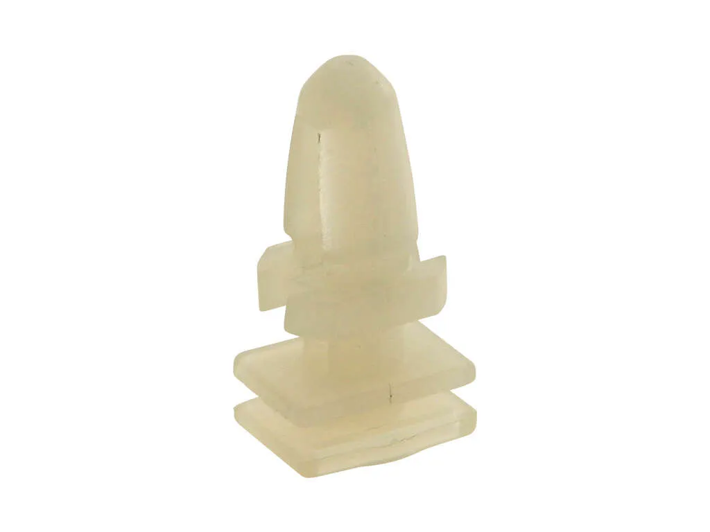 2000 BMW 528i Exterior Molding Clip