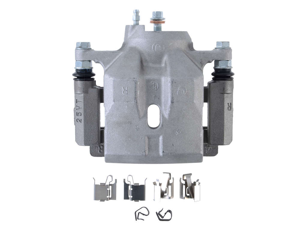 2017, 2016, 2015, 2014, 2013, 2012, 2011 Lexus CT200h Disc Brake Caliper