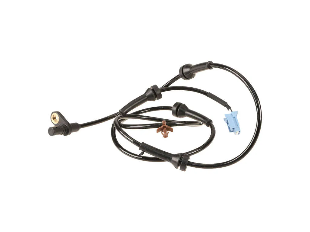 2012, 2011, 2010, 2009, 2008, 2007 Nissan Sentra ABS Wheel Speed Sensor