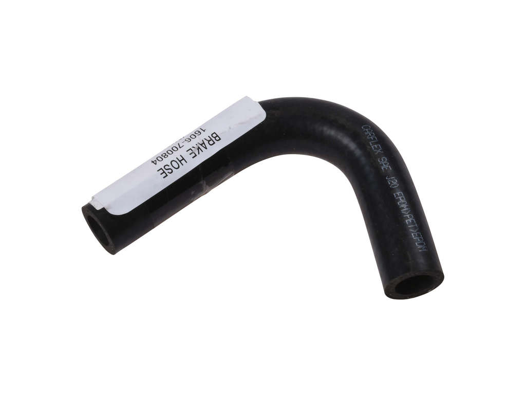 2005, 2004, 2003, 2002, 2001, 2000 Chevrolet Astro Engine Coolant Hose