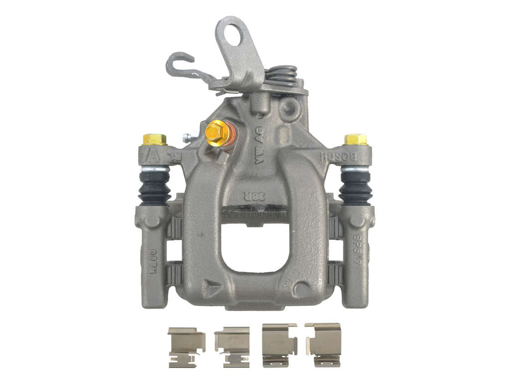 2013, 2012, 2011, 2010, 2009 Audi A3 Disc Brake Caliper
