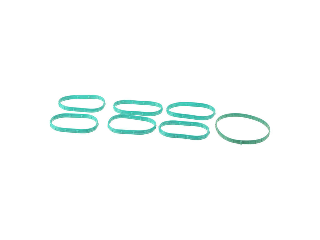 2019, 2018, 2017, 2016, 2015, 2014 Ford Police Interceptor Utility Engine Intake Manifold Gasket