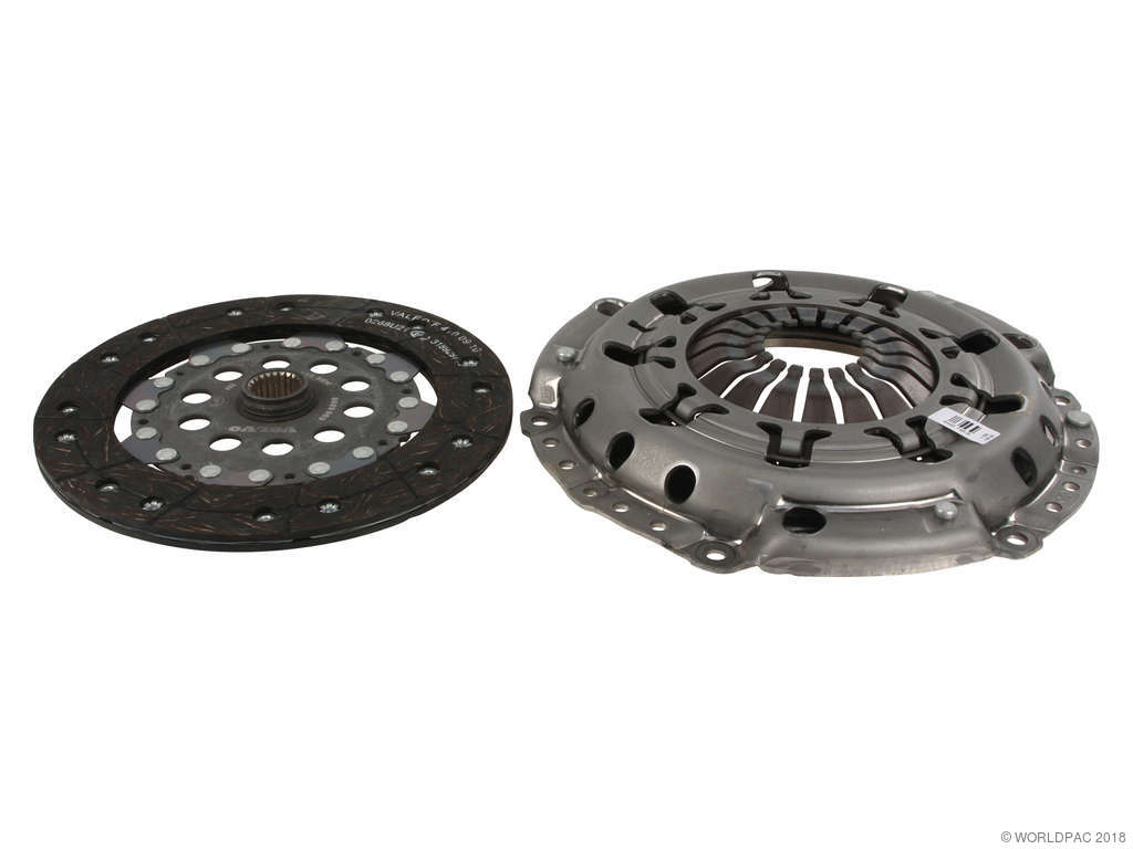 2010, 2009, 2008, 2007, 2006, 2005 Volvo S40 Clutch Pressure Plate and Disc Set