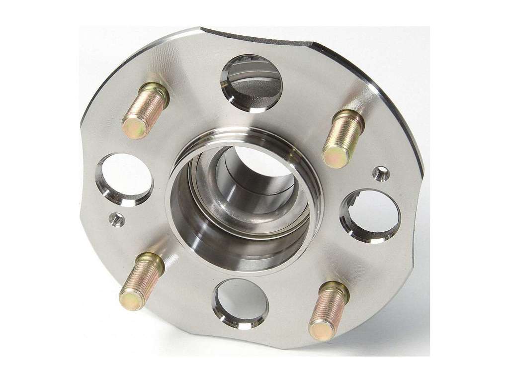 1999, 1998, 1997 Acura CL Wheel Bearing and Hub Assembly