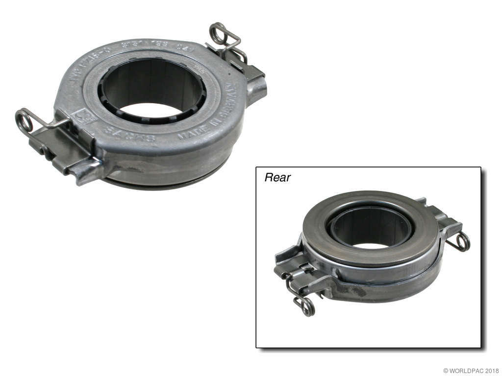 1979, 1978, 1977, 1976, 1975, 1974, 1973 Audi Fox Clutch Release Bearing