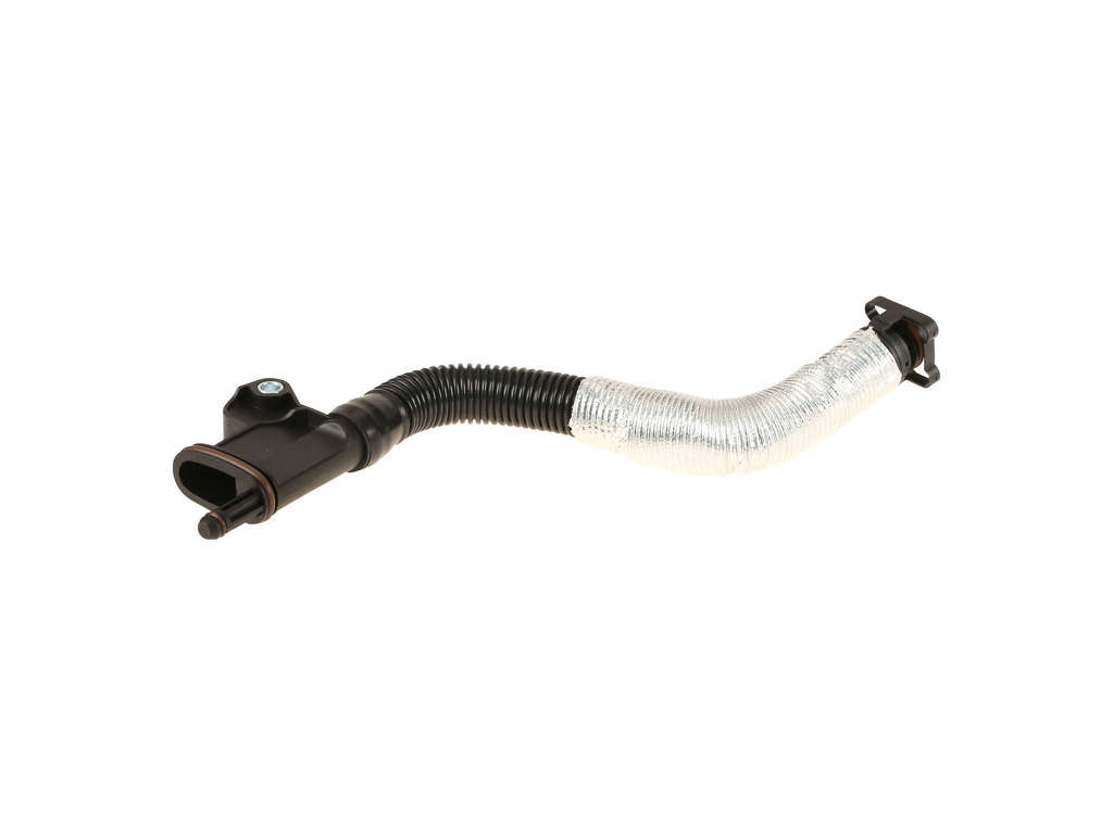 2013, 2012, 2011, 2010, 2009 Audi A3 Engine Crankcase Breather Hose