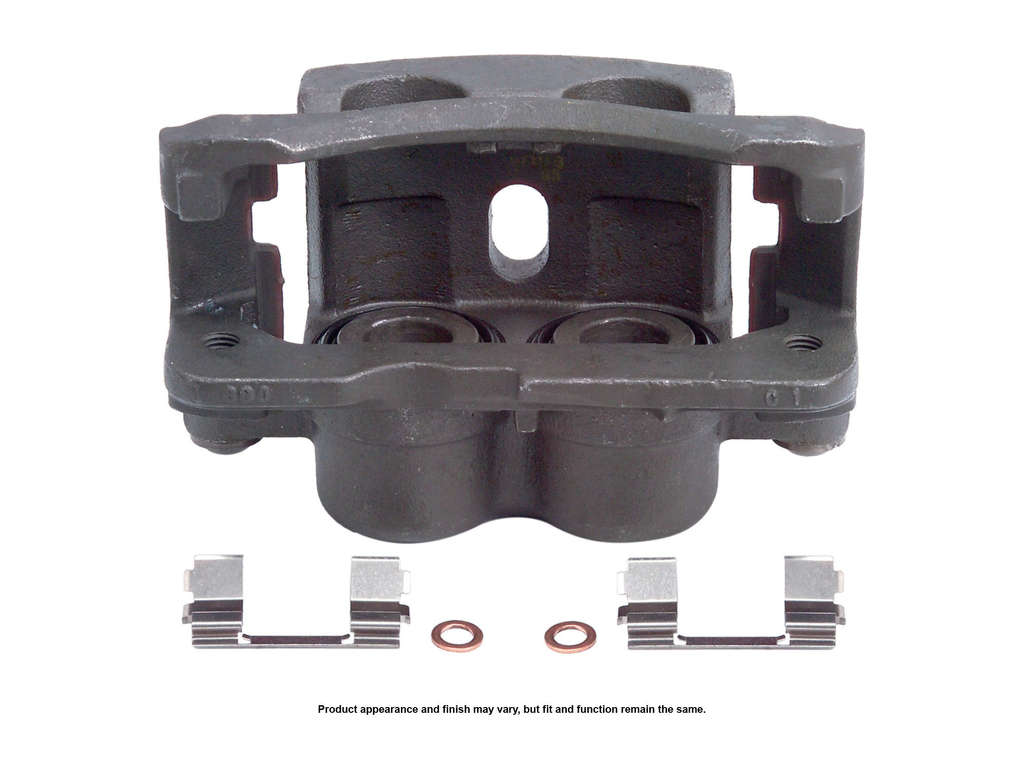 2005, 2004, 2003 Chevrolet Astro Disc Brake Caliper