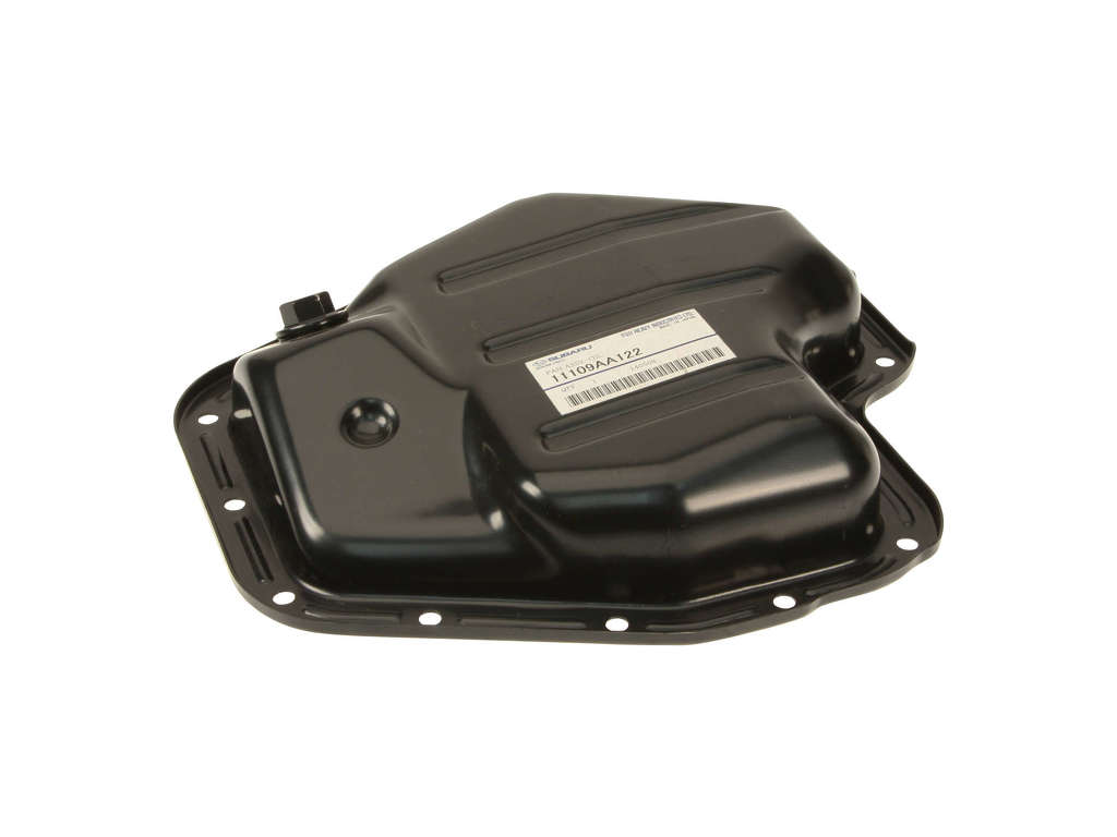2009, 2008 Subaru Legacy Tribeca Engine Oil Pan