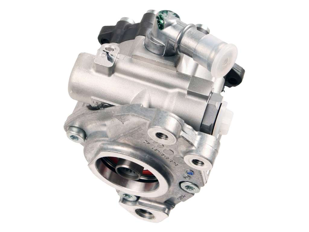 2012, 2011, 2010, 2009, 2008 Audi S5 Power Steering Pump