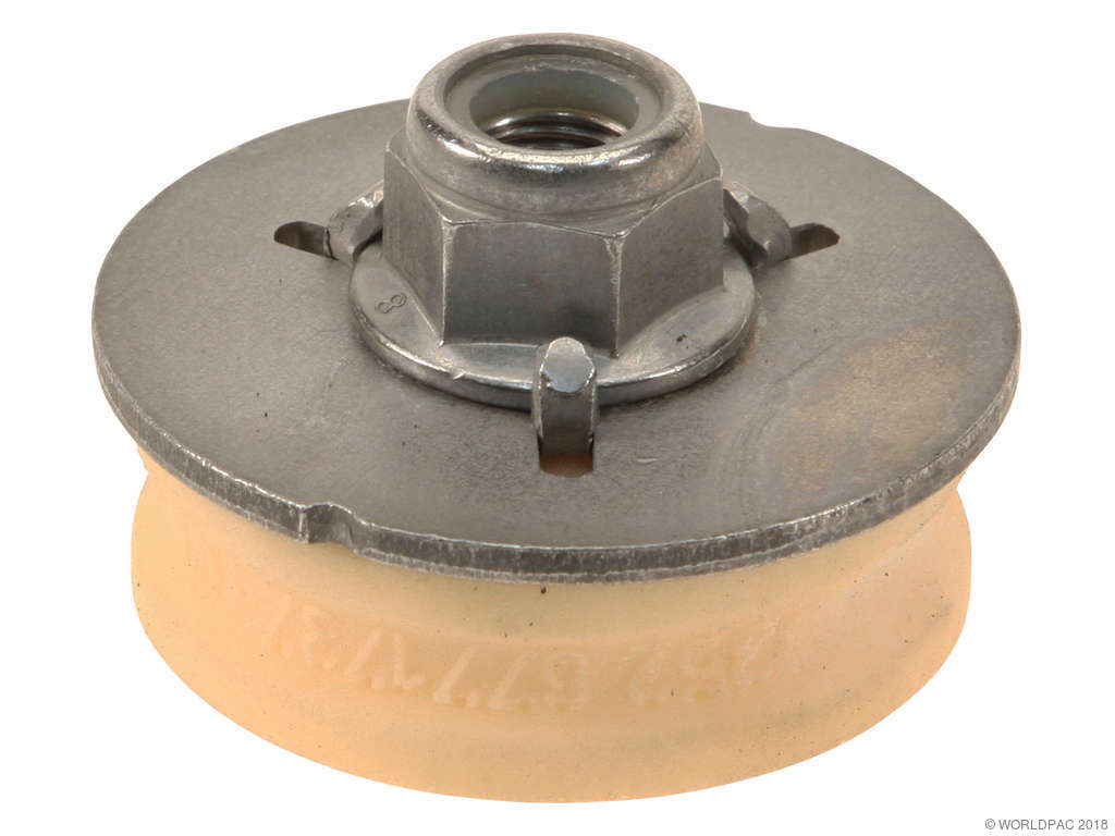 2013, 2012, 2011, 2010, 2009, 2008 BMW M3 Series M Suspension Shock Absorber Mount