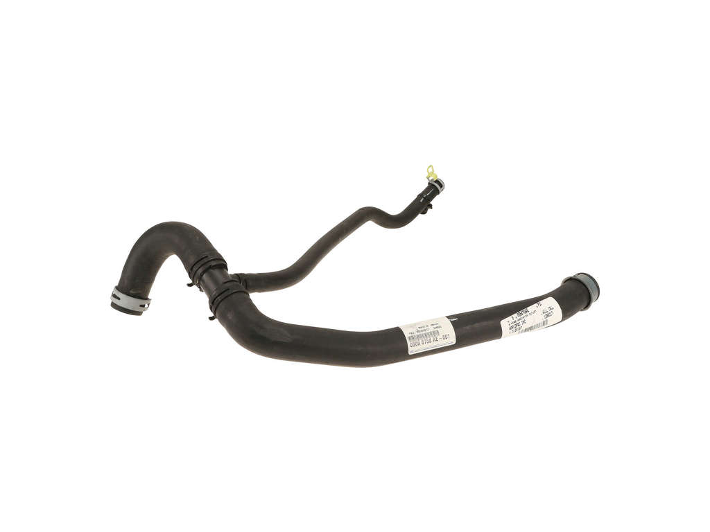 2012 Jeep Compass Radiator Coolant Hose