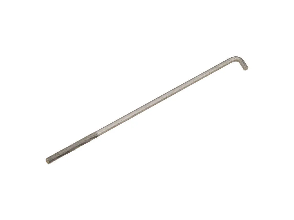1990, 1989, 1988, 1987, 1986 Acura Legend Battery Hold Down Bolt