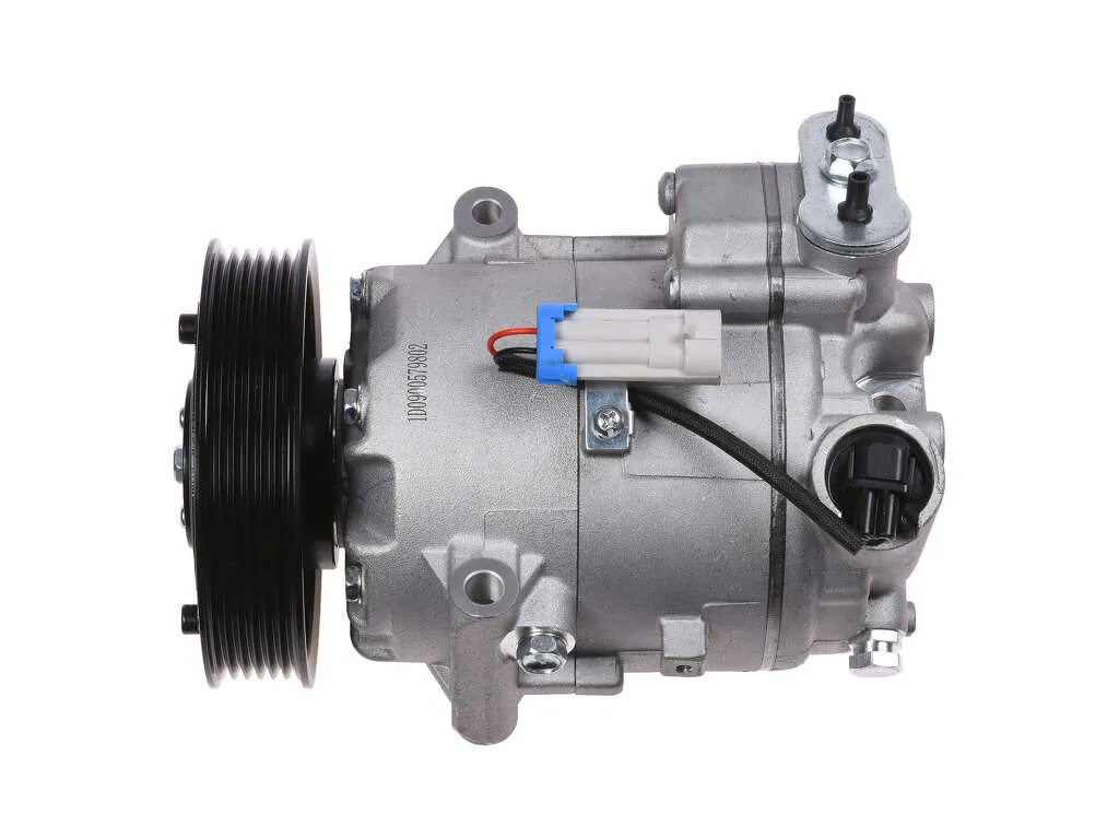 2011 Chevrolet Cruze A/C Compressor