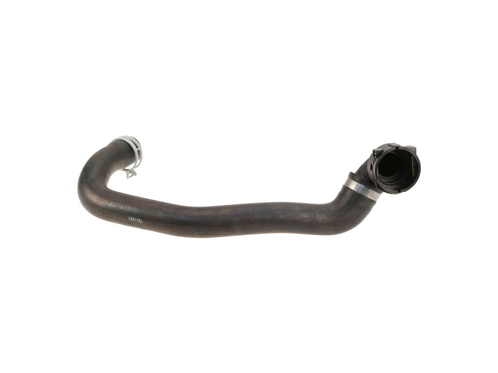 2016, 2015 Volvo S80 Radiator Coolant Hose